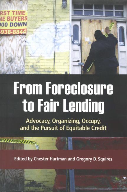 foreclosure to fair lending