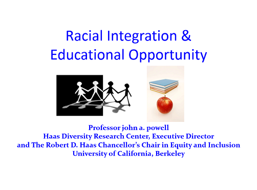 Racial Integration