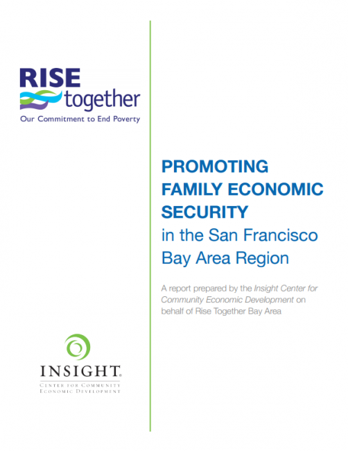 Rise Together Report Cover