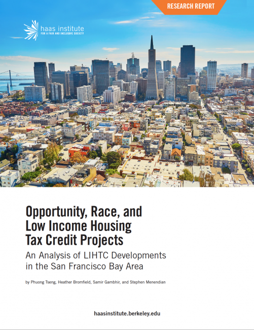 What We Learned about the Impact of Climate Risk on Affordable Housing  Development - San Francisco Fed