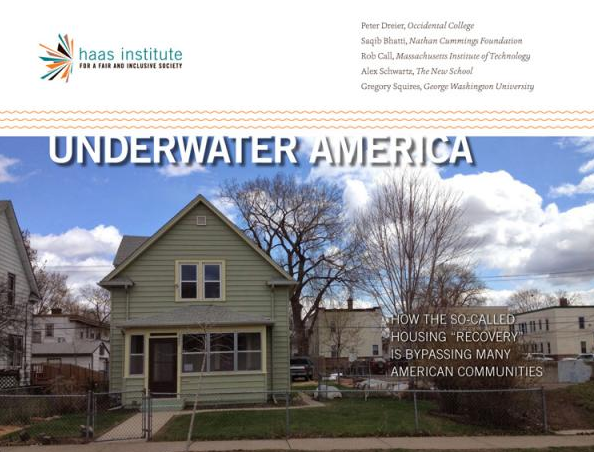 Underwater America Report