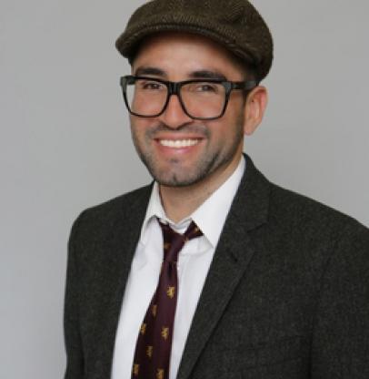 Image on Faculty Profile: Chris Zepeda-Millan on Immigration and Racialization​ ​in the Era of Trump